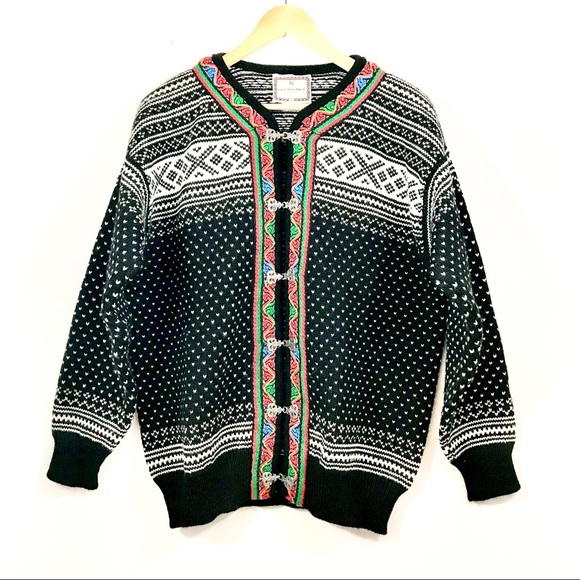 setesdal jacket